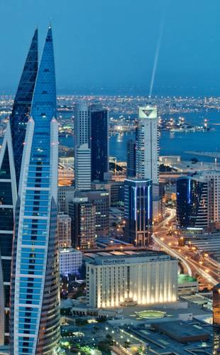 Bahrain Booking.com
