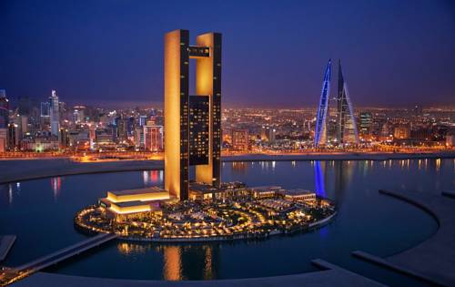 Bahrain Booking.com