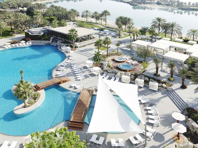 Bahrain Agoda.com Hotels