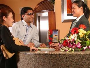 Bahrain Agoda.com Hotels