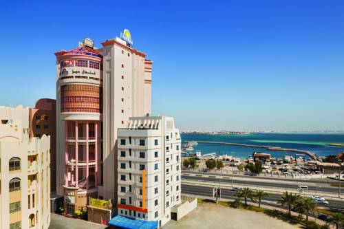 Bahrain Booking.com