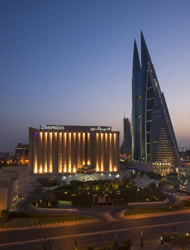 Bahrain Booking.com